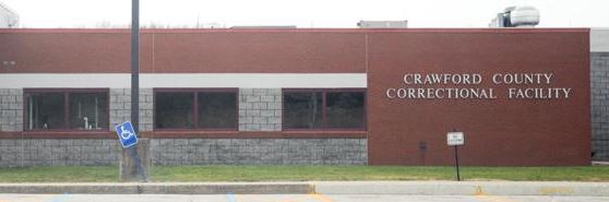 Photos Crawford County Correctional Facility 2
